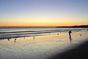 Sunset Benagil Caves Boat Tour