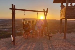 サンセット・サファリ