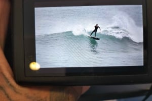 Surfguide ProCoach Waveportugal Lagos en Sagres