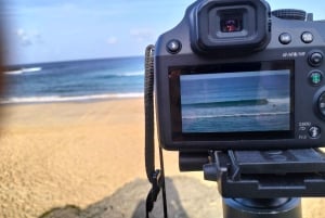 Surfguide ProCoach Waveportugal Lagos en Sagres