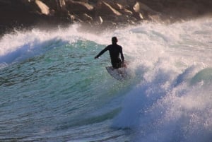 Surfguide ProCoach Waveportugal Lagos en Sagres