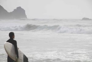 Surfguide ProCoach Waveportugal Lagos en Sagres