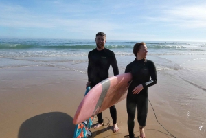 Surfguide ProCoach Waveportugal Lagos en Sagres