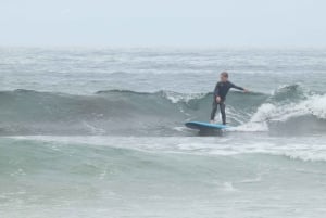 Surfguide ProCoach Waveportugal Lagos en Sagres