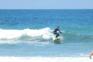Surfguide ProCoach Waveportugal Lagos en Sagres