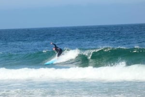 Surfguide ProCoach Waveportugal Lagos en Sagres