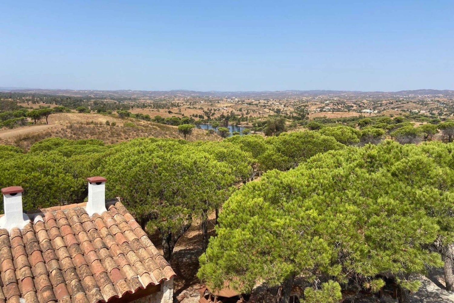 Тавира, Касела-Велья и отдых на острове Тавира