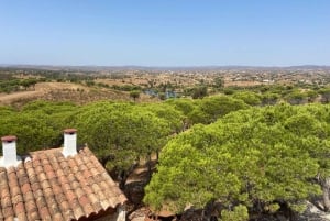 Тавира, Касела-Велья и отдых на острове Тавира