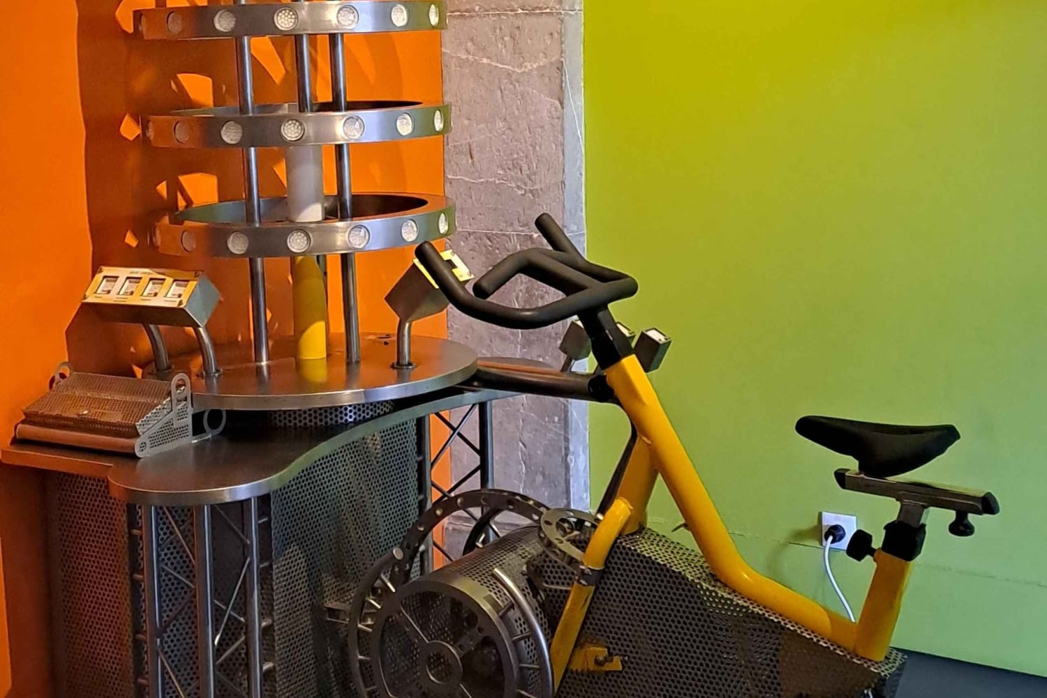 Tavira Ciência Viva Science Center Einzelkarte