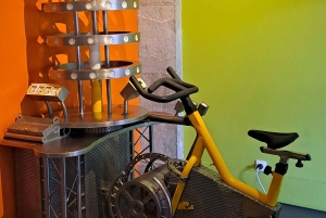 Tavira Ciência Viva Science Center Einzelkarte