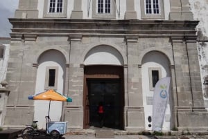 Tavira Ciência Viva Science Center Einzelkarte