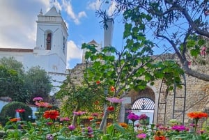 Tavira City & Chocolate