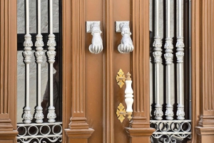 Tavira City & Chocolate