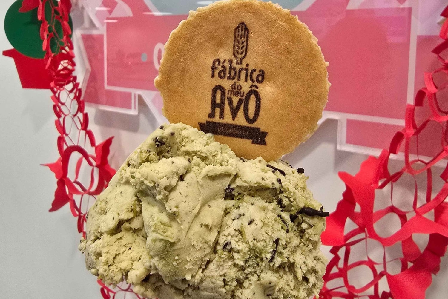 Tavira City & Ice Cream