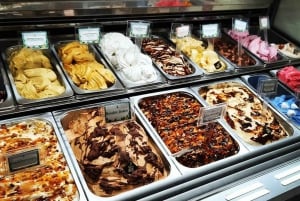 Tavira City & Ice Cream