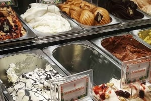 Tavira City & Ice Cream