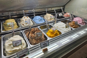 Tavira City & Ice Cream