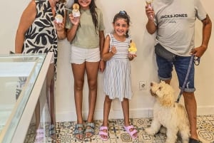 Tavira City & Ice Cream