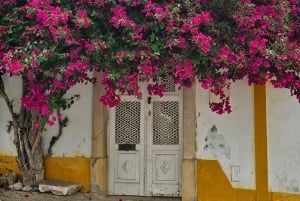Tavira City & Ice Cream