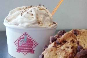 Tavira City & Ice Cream