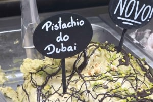 Tavira City & Ice Cream