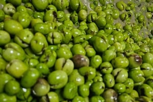 Tavira City & Olive Factory