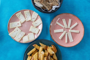 Tavira: Olive Experience with Factory Tour and Tasting