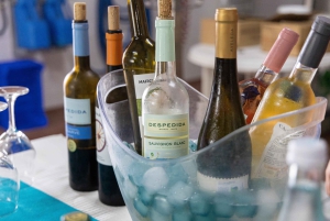 Tavira: Olive Experience with Factory Tour and Tasting