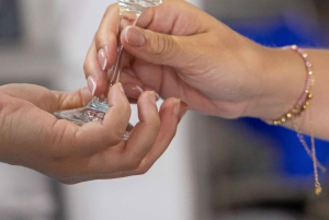 Tavira: Olive Experience with Factory Tour and Tasting