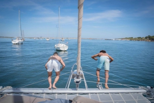 Tavira: Passeio Hele dag