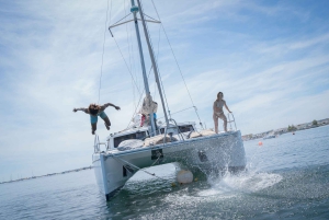 Tavira: Passeio Hele dag