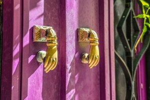 Tavira, Santa Luzia i degustacja win