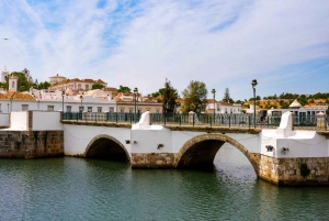 Tavira Scavenger Hunt and Sights Self-Guided Tour