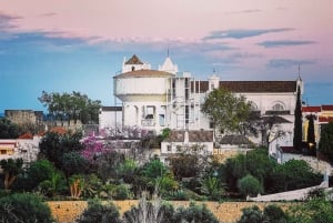 Tavira Total Tuk Tuk Tour: Tavira Tour & bezoek aan het tonijnmuseum