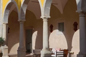 Tavira Total Tuk Tuk Tour: Tavira Tour i wizyta w muzeum tuńczyka