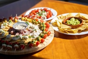 Algarves skjulte bugter: En luksusbådtur fra Lagos