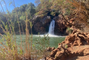The Authentic Algarve by Bike: Between Villages, Beaches, and Nature