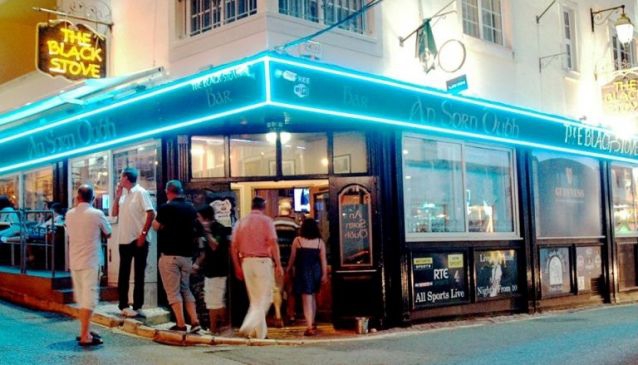 Best Bars to Watch Sports in
