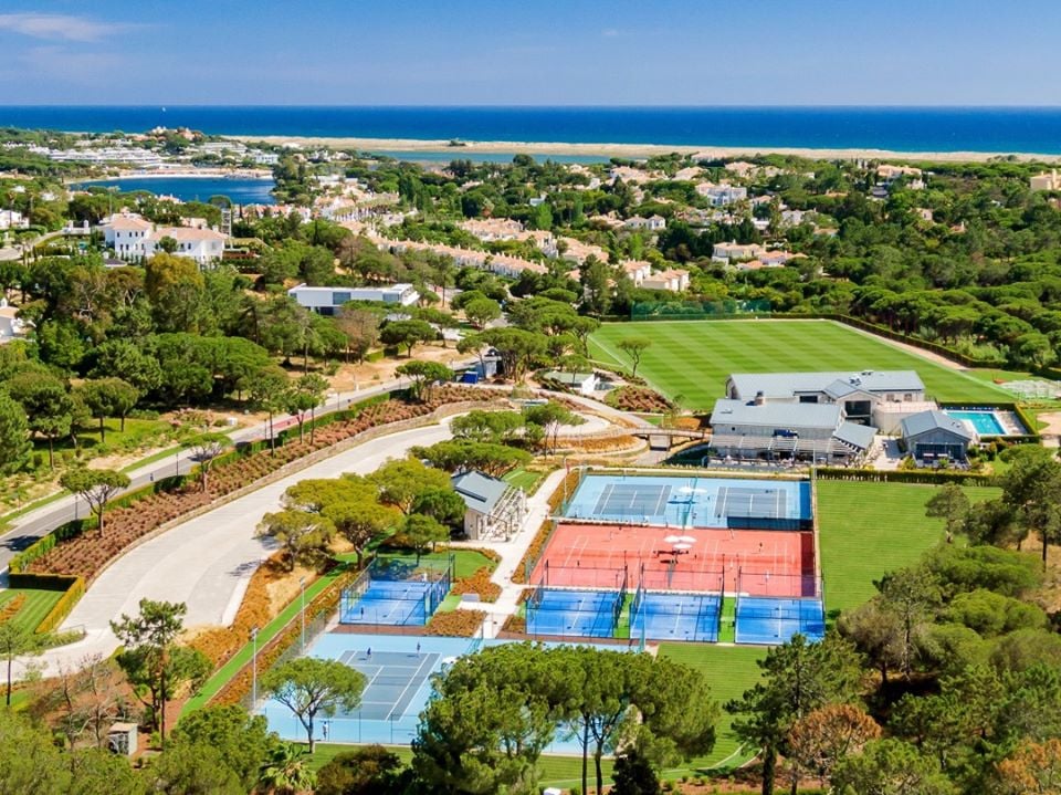 The Campus