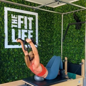 The Fit Life Studio Pilates