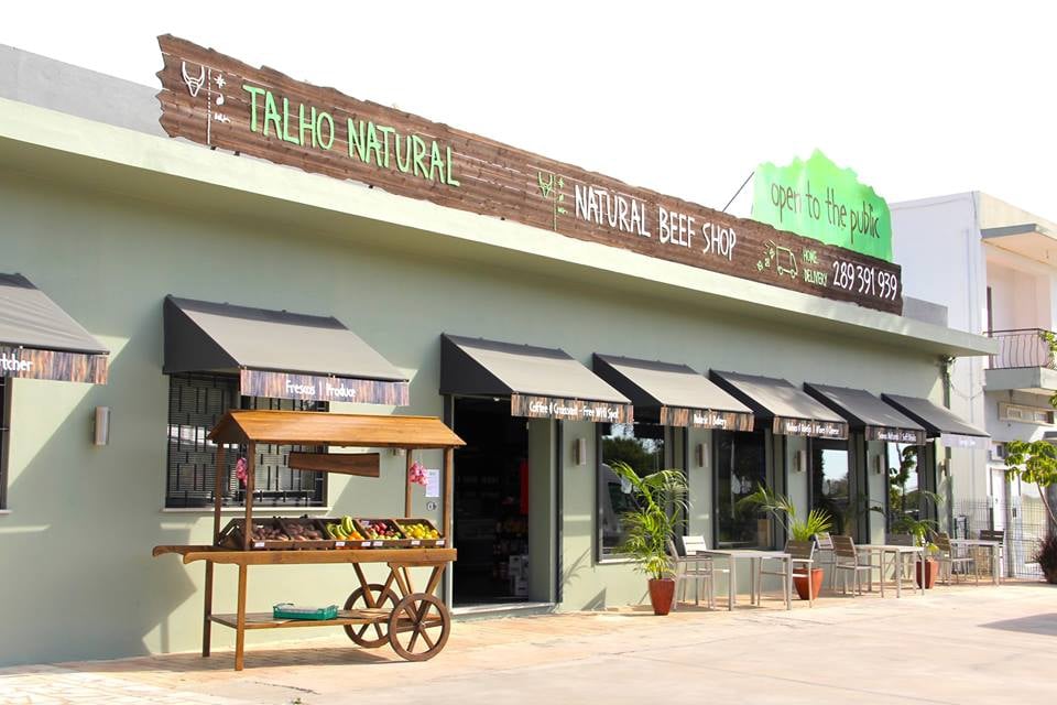 The Natural Meat Co.