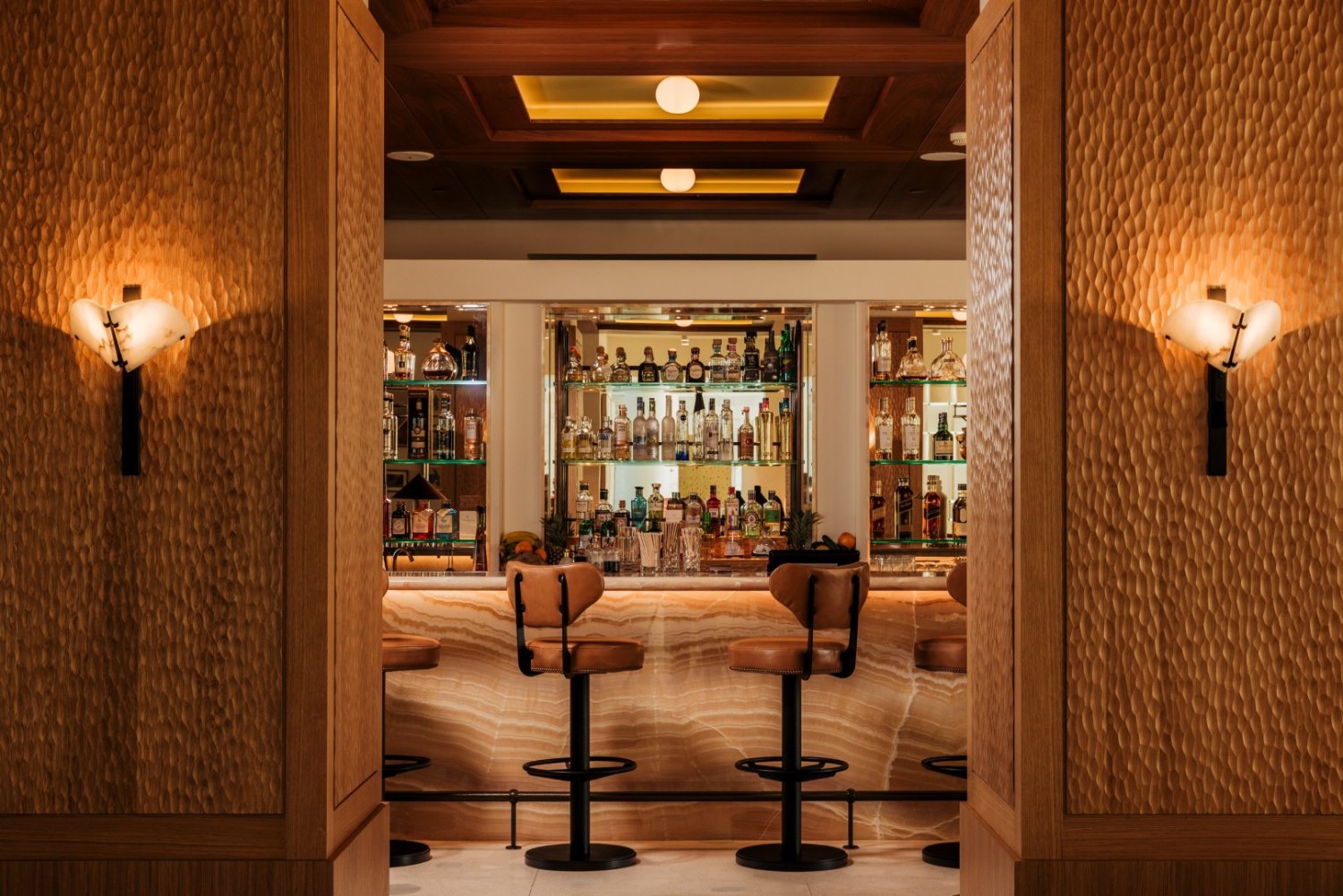 The Nest Cocktails & Bar