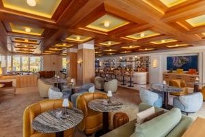 The Nest Cocktails & Bar