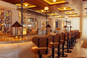 The Nest Cocktails & Bar