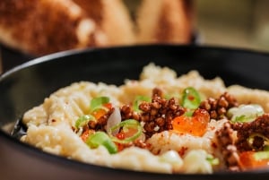 The Nest Cocktails & Bar