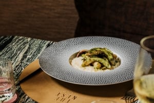 The Nest Cocktails & Bar