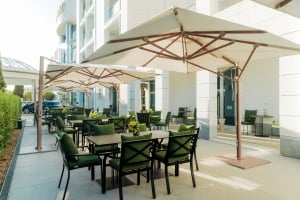 The Nest Cocktails & Bar