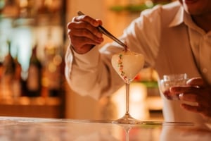 The Nest Cocktails & Bar