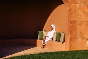 The Spa by Viceroy at Ombria Algarve
