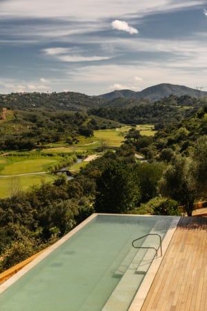 The Spa by Viceroy at Ombria Algarve